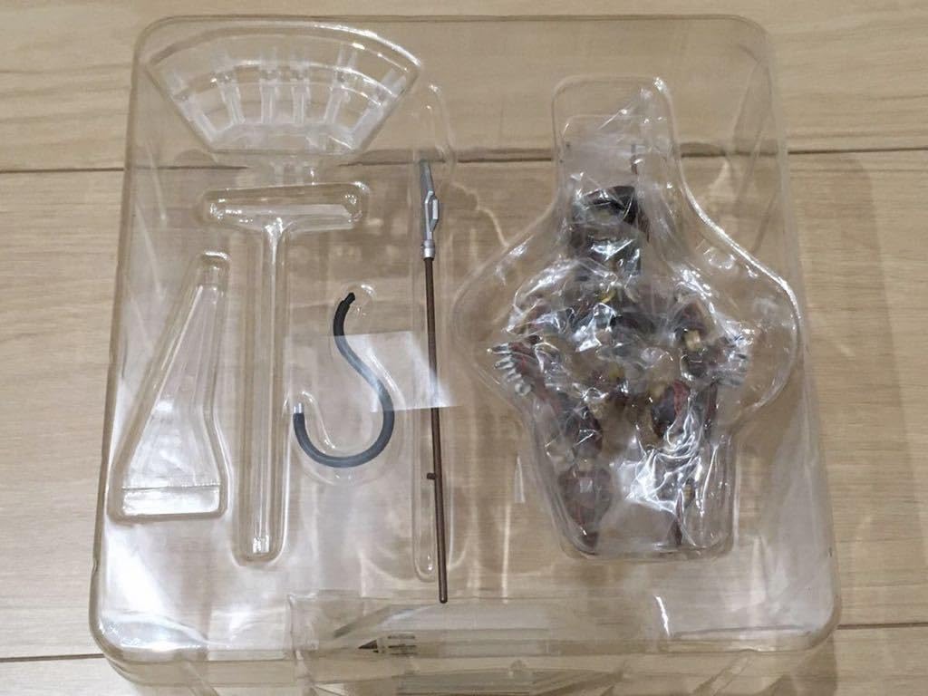 Amazon | コナミ Z.O.E ZONE OF THE ENDERS アヌビス ANUBIS